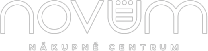 OC NOVUM logo